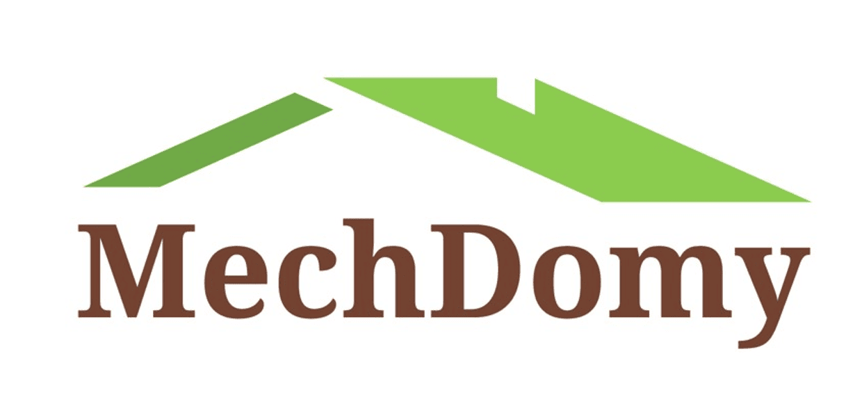 MechDomy 
